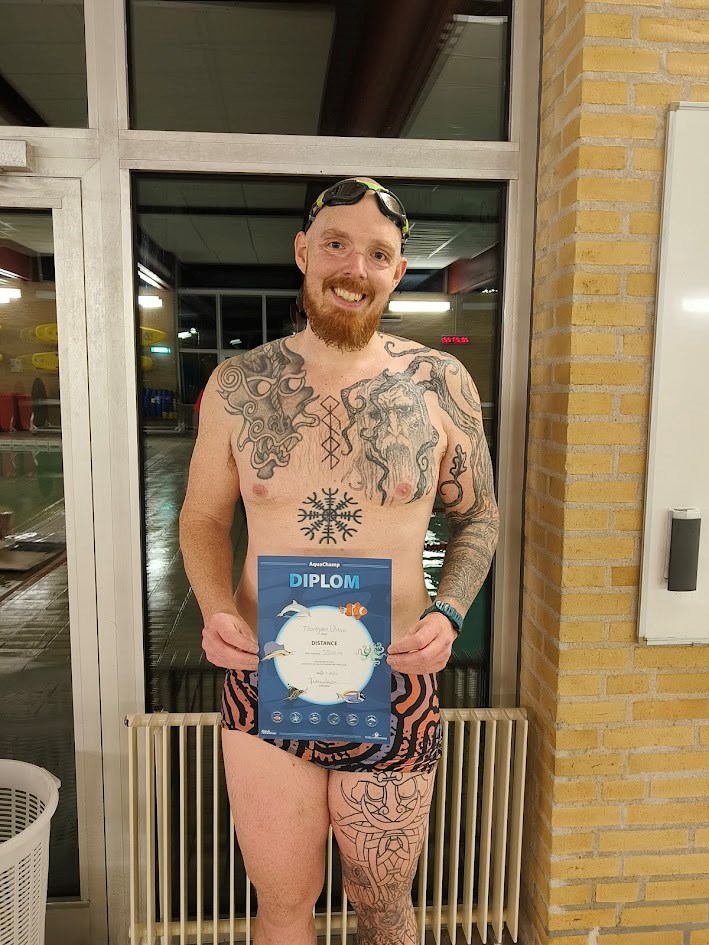 Thorbjørn Richter-Olesen